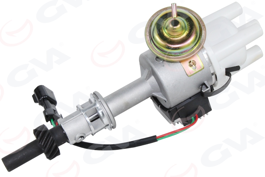 DISTIRBUTOR KOMPLE DOGAN SAHIN SLX 501 - BRUCKE - OEM 7697394