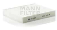 (x) POLEN FİLTRESİ FOCUS CMAX 1.6-1.8-2.0-1.6-2.0 TDCI-MONDEO IV 18-20 TDCI-GALAXY II-SMAX 1.8-2.0 T - MANN - OEM 1315686