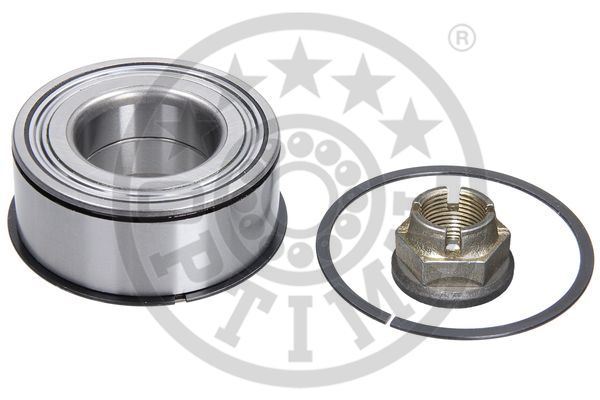 TEKERLEK YATAGİ SETİ AVANTIMEDE0_)-ESPACE IIIJE0_) - OPTIMAL - OEM 7701469682