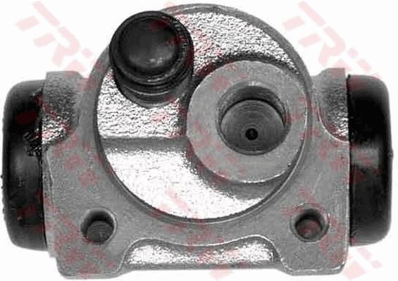 ÖN-ARKA TEKERLEK SİLİNDİRİ CLIO I (B/C57_-5/357_)-CLIO I HATCHBACK VAN (S57_)-SUPER 5 (B/C40_)-SUP - TRW - OEM 7701035310