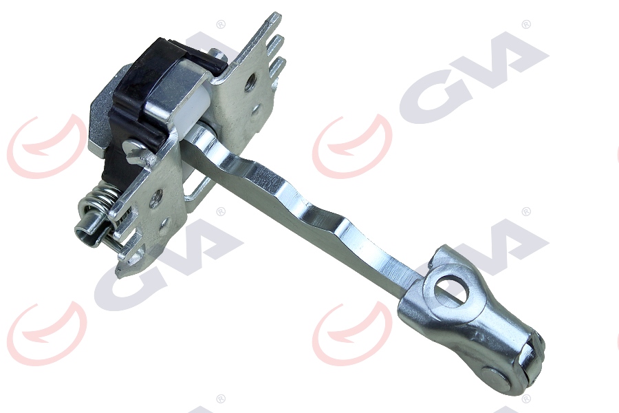 KAPI GERGISI ON MEGANE III FLUENCE - DORTEL - OEM 824310007R
