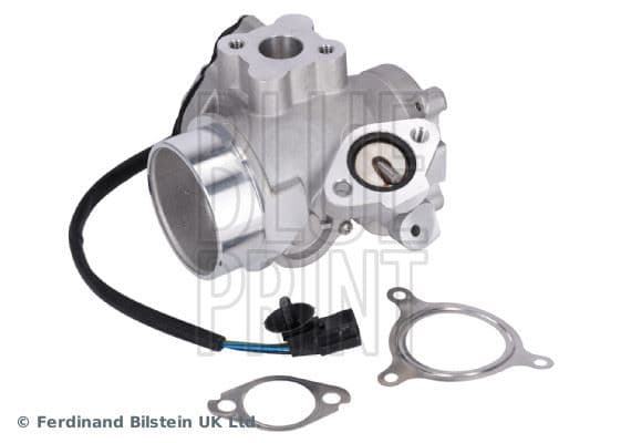 EGR VALFİ RENAULT MASTER II 06>10 TRAFIC II 03&...