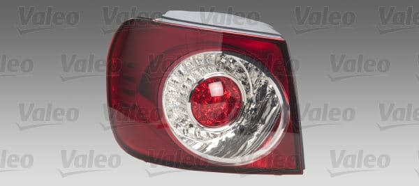 (x) STOP (SOL) (DIŞ) (LED) GOLF PLUS 09=>