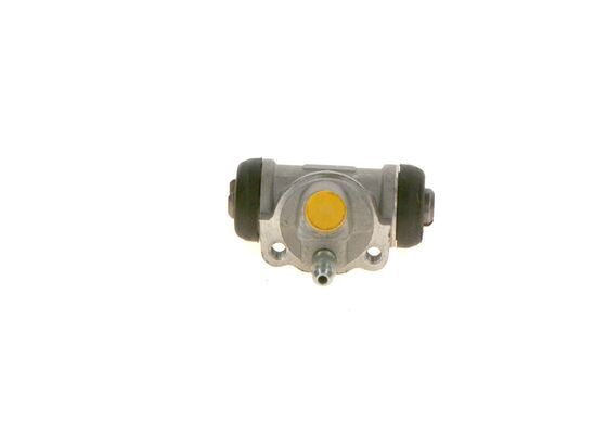 FREN SİLİNDİRİ NISSAN ALMERA 1.6I 16V (95-00) 15.9mm (0986475841) - BOSCH - OEM 4410050C10