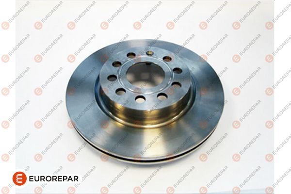 E:2 ÖN FR DİSK — EUROREPAR 1618882480 - EUROREPAR - OEM 1618882480