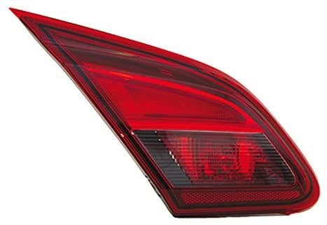 Stop Lambası İç Sol OPEL ORJINAL 13454500