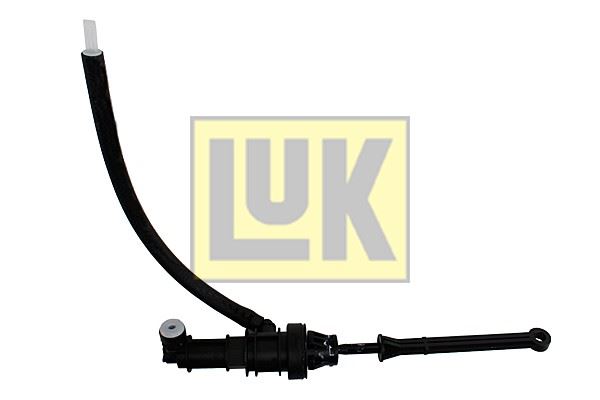 DEBRIYAJ MERKEZI UST YM PLASTIK CUBUK FORD TRANSIT V184 04- - LUK - OEM 3C117A543AFN