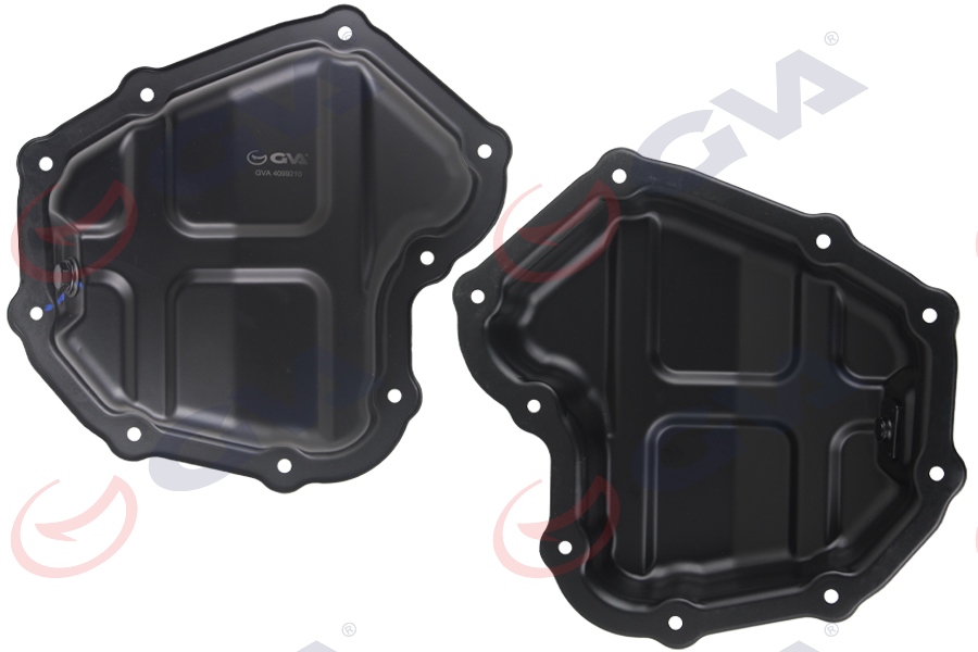 YAĞ KARTERİ NISSAN JUKE 1.6L DIG-T MR16DDT F15 11-> - GVA - OEM 111101KC0B