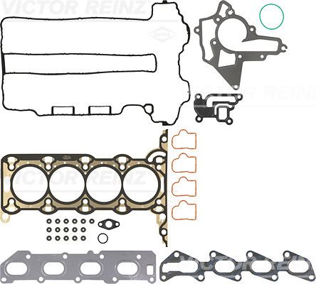 ÜST TAKIM CONTA CORSA C-D - ASTRA G-H - MERIVA-ZAFIRA-VECTRA 1.2-1.4 16V Z12XE-XEP-Z14XEL-XEP - V.REINZ - OEM 1606247