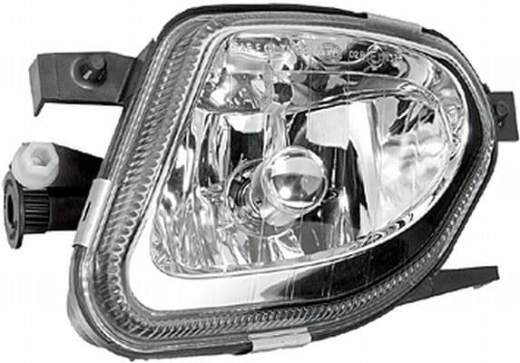 SIS FARI SOL MERCEDES W211 S211 B906