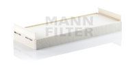 POLEN FİLTRESİ MAN TG-A-SERİE (CU4795) - MANN - OEM 81619100018