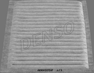 FİLTER. İNTERİOR AİR LEXUS IS I (99-05) - DENSO - OEM 8713948020