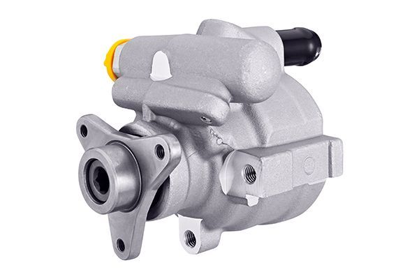 DİREKSİYON POMPASI KASNAKLI RENAULT CLIO II 98>05 1.2 1.4 KANGOO 05> 1.5dCi MEGANE I 96> 1.4 1.6 2.0 - HELLA - OEM 491108814R