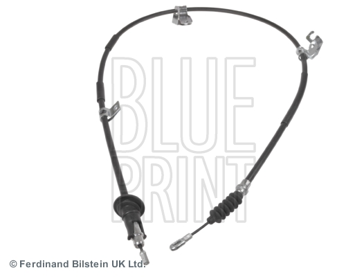 EL FRENİ TELİ COLT 2004> — BLUEPRINT ADC446182 - BLUEPRINT - OEM MR955260