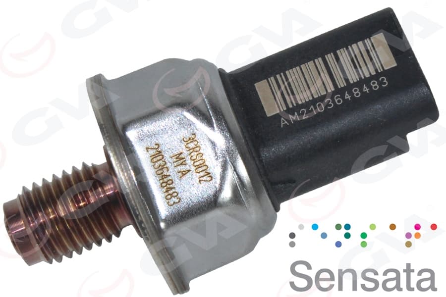 YAKIT BASINÇ MUSURU (REW) P207 P307 P407 II 1.6HDI...