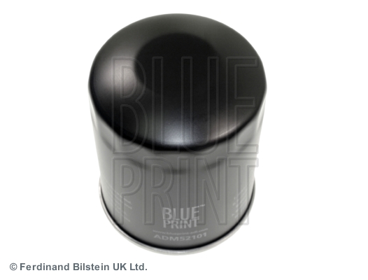YAĞ FİLTRESİ MAZDA — BLUEPRINT ADM52101 - BLUEPRINT - OEM Y70114302