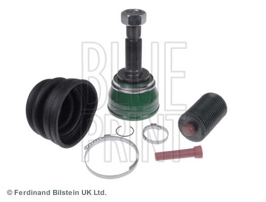 AKS KAFASI SETİ ALMERA N16 2000> — BLUEPRINT ADN18979 - BLUEPRINT - OEM 392115M425