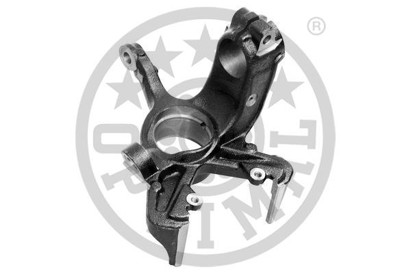 ÖN AKS BAŞI TEKERLEK BAĞLANTISI SEAT TOLEDO IV (KG3)SKODA FABIA I (6Y2)FABIA I COMBİ (6Y5)FABIA I PR AKTİK (6Y5)FABIA I SALOON (6Y3)VW POLO (6R1 6C1) 1999/08=> - OPTIMAL - OEM 6Q0407255AC