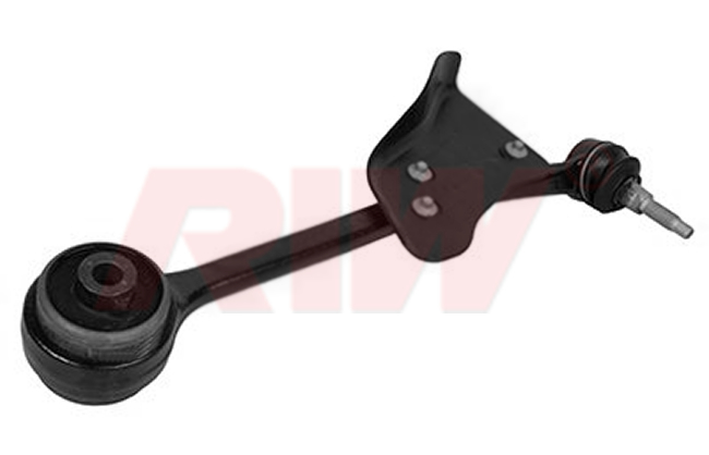ROTİLLİ SALINCAK ÖN SOL ALT MUSTANG 6TH GEN-2016- — RIW FO5017 - RIW - OEM FR3Z3079D