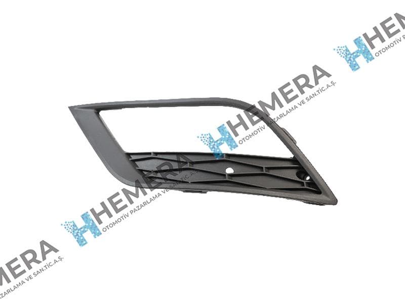SİS FAR ÇERÇEVESİ ÖN SOL SEAT IBIZA 2013-2016