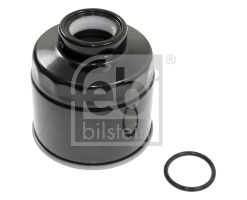 YAKIT FİLTRESİ KEÇESİ OLAN MITSUBISHI - FEBI - OEM 1770A012