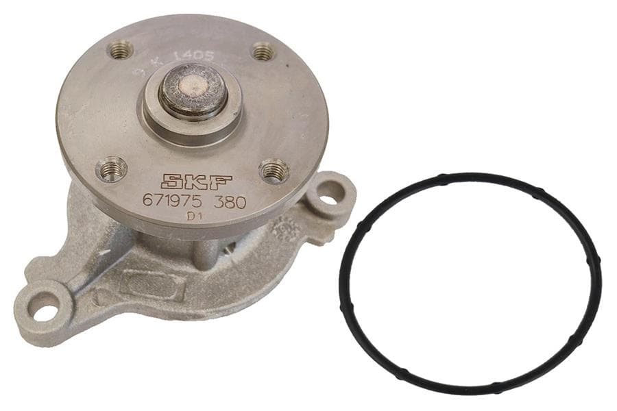 DEVİRDAİM SU POMPASI HYUNDAI İ30 1,4L T-GDI G4LD 1...