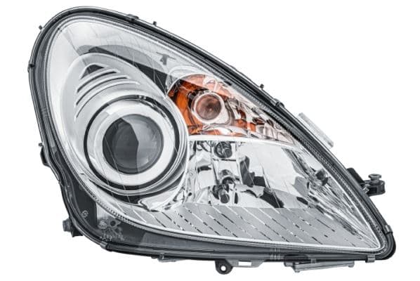FAR SAG (BI-XENON. KOMPLE) MERCEDES SLK-CLASS R171...