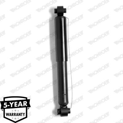 AMORTISOR ON P1007 1.4 1.6 16V 05> C2 C3 1.1 1.4 1.6 16V 03-12 - MONROE - OEM 5206AN