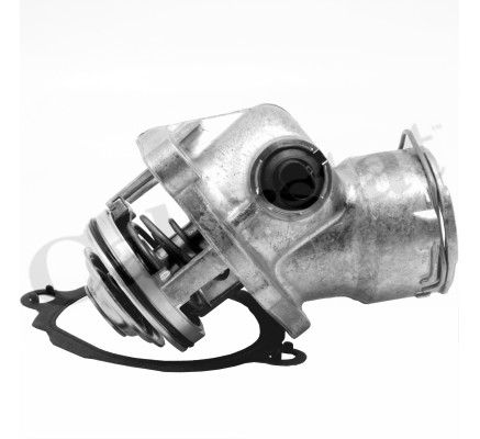 TERMOSTAT 100 °C MERCEDES M272 W203 W204 S204 CL203 W212 W221 - VERNET - OEM A2722000415