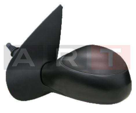 DIŞ DİKİZ AYNASI MEKANİK SAĞ 206 98-03 - ART - OEM 8148.XY