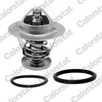 TERMOSTAT BOXER III JUMPER III 22DT 100BG 120BG 100CV C81 110BG C96 130BG C110 150BG FIAT DUCATO III - VERNET - OEM XS7Q