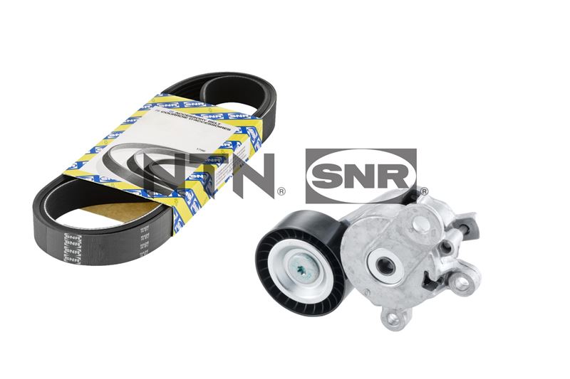 RULMAN KA85727 - SNR - OEM 6Q0903137A