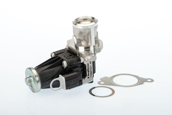 EGR VALFİ OPEL ASTRA J 10> CORSA D 06> FIAT ...