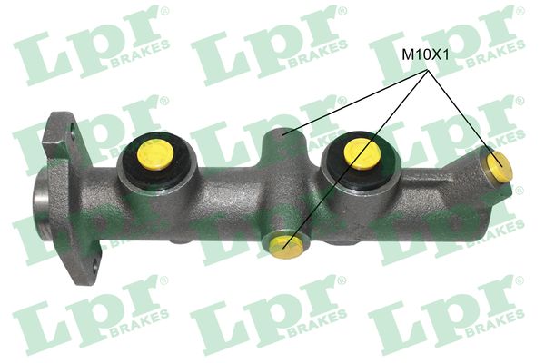 ANA MERKEZ R12 M131 1600 - LPR - OEM 85002875