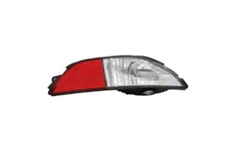 SİS LAMBASI ARKA SAĞ FIAT GRANDE PUNTO 07> ALFA...