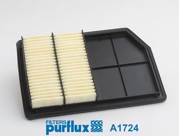 HAVA FİLTRESİ — PURFLUX A1724 - PURFLUX
