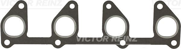 (702460230) EGZOZ MANİFOLD CONTASI ASTRA F-G-CORSA...