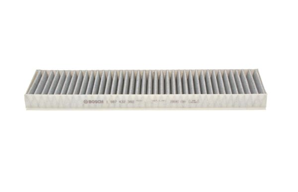 POLEN FILTRESI MINI R50 R52 R53 R56 KARBONLU - BOSCH - OEM 64319257505