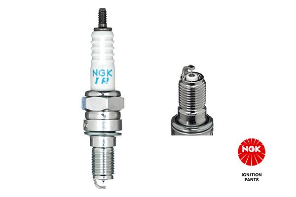 IMR9A-9H ATEŞLEME BUJİSİ - NGK