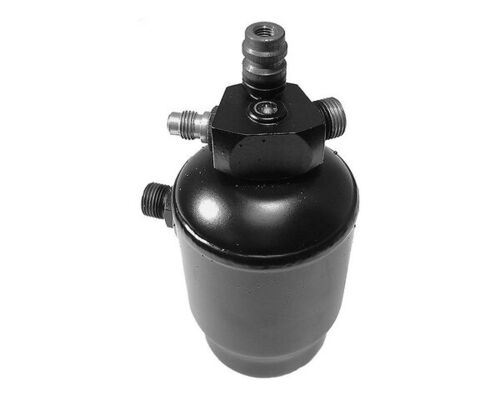 Filter-Trockner und Akkumulator PEUGEOT 406 - MAHLE
