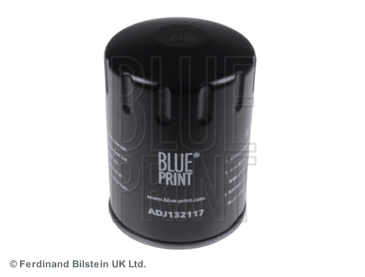 YAĞ FİLTRESİ LAND ROVER — BLUEPRINT ADJ132117 - BLUEPRINT