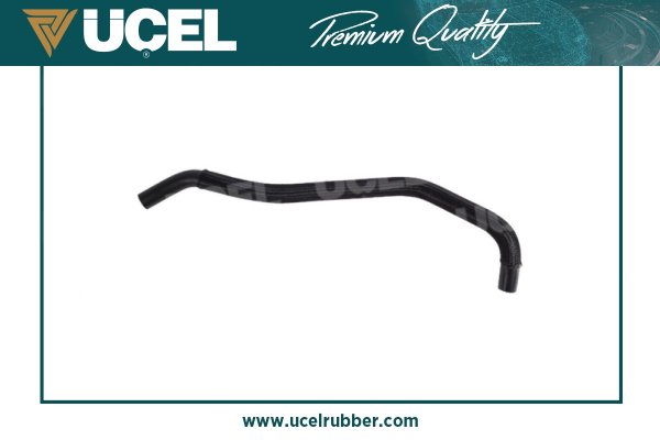 GENLEŞME ŞİŞE HORTUMU NISSAN KUBISTAR 1.5 DCI - UCEL - OEM 8200253016