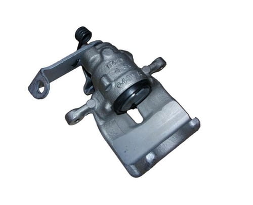 ARKA FREN KALİPERİ SOL VIVARO C-ZAFIRA LIFE 19> EXPERT-TRAVELLER-JUMPY III-SPACETOURER 19> - PSA - OEM 1617937580