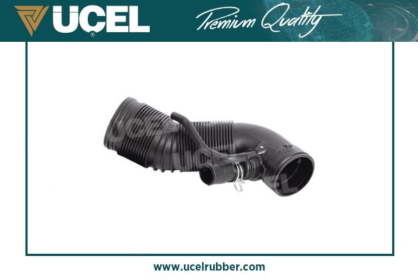 HAVA FİLTRE HORTUMU AUDI A3 1.6 96-00 - UCEL - OEM 1J0129684N