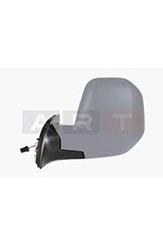 AYNA ELEKTRİKLİ KATLANIR ISITMALI ASTARLI SENSÖRLÜ - ART - OEM 1608177980