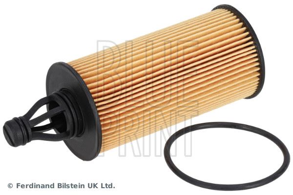 YAĞ FİLTRESİ FERRARİ|MASERATİ GHİBLİ (M1) GHİBLİ Q4 (M1) LEVANTE Q4 (M1) QUATTROPORTE (M1) QUATTROPO RTE Q4 (M1) - BLUEPRINT - OEM 298939