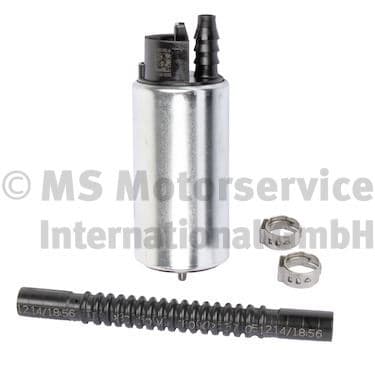 FUEL PUMP MODULE