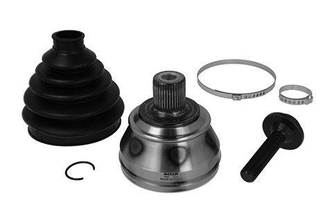 AKS KAFASI AUDI / VOLKSWAGEN TFSİ QUATTRO;3.0 V6 TFSİ QUATTRO;3.0. QUATTRO;3.2 FSI. QUATTRO;4.2 QUAT - CIFAM - OEM 4E0407305D