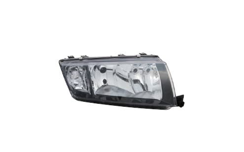(20-6229-A5-2B) S.FABIA ÖN FAR EL.SİYAH RH.04-07
