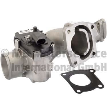 Fiat Ducato Gaz Kelebeği ve Tesisatı 504351131